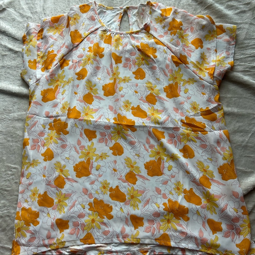 Women’s Loft Short Sleeve
